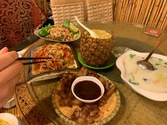 -多哥水傣味餐厅(司马巷店)
