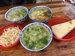 -海底捞火锅(应天门古城根店)