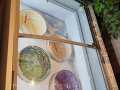 -北李妈妈菜·虾爬子大锅贴(贵和店)