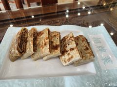 -民族饭荘(新华大街店)