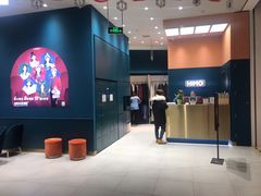 -海马体照相馆(北京朝阳大悦城店)