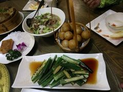 -客乡情(南京东路店)