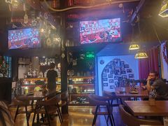 -Uncle Kosto科斯托·中东菜