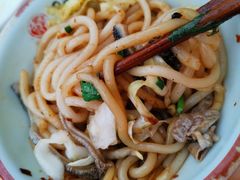 -攀枝花·任德琼·盐边羊肉米线