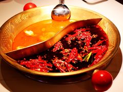 -小龙坎火锅(IFS HOT店)