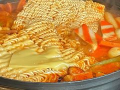 -源味屋韩式火锅&炸鸡(鼎城当代商城店)
