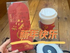 -Seesaw Coffee(上海太阳宫K46店)