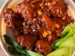 -亦海人家烤鸭店(康定街店)