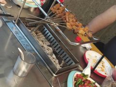 -古彭7只羊·徐州烧烤(旗舰店)
