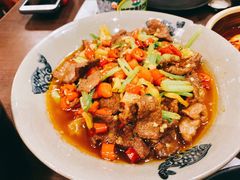 小炒肉-潇湘阁(望京SOHO店)