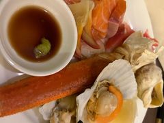 -索菲特西湖大酒店·香榭丽全日候餐厅(南山路店)