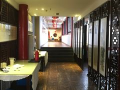 -留芳·文旅古月楼(老街店)