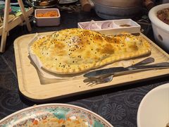 -提雅·寻味新疆(经十路店)