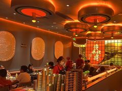-西塔老太太泥炉烤肉(苏州大悦城店)