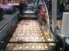 -沃尔玛超市(武侯店)