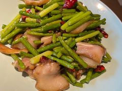 -向川南·水煮鱼·川菜(和平里店)