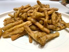 -百富源·海鲜辽菜(浑河堡店)