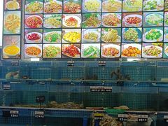 -1910老鲁味海鲜·戳子肉·青岛菜(金沙滩店)