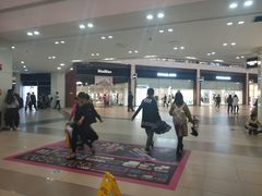 -杉杉奥特莱斯广场(哈尔滨店)