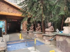 -龙达温泉生态城