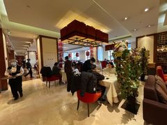 大堂-利苑酒家(金宝店)