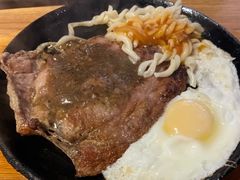 -纽斯特牛排自助餐厅(浦东文峰广场店)