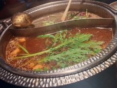 -牛New寿喜烧(曹路花园城店)