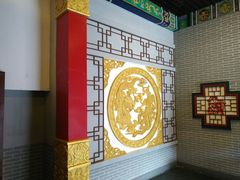 -横店影视城明清宫苑园区