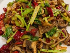 -老师家羊杂碎(延安总店)