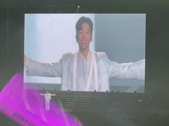 -南京奥林匹克体育中心-体育馆