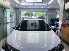 -车艺佳龙膜隐形车衣汽车贴膜(宝山丰宝店)