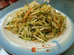 -石锅坛肉(广场店)