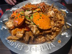 招牌肉蟹煲-胖哥俩肉蟹煲(宿迁宝龙广场店)