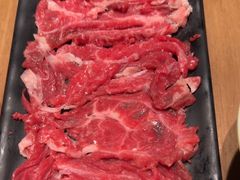 -掂档潮汕牛肉火锅(万象城店)