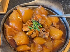 -悦百味·品质川菜(橄榄郡店)