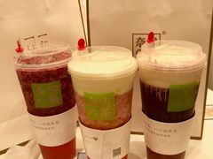 -奈雪的茶(天河城店)