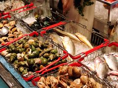 -马哥孛罗咖啡厅·Cafe Marco (厦门马哥孛罗东方大酒店)