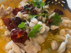 -农家乐·福建土菜(金榕北路店)