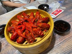 -靓靓蒸虾·头牌蒸虾(雪松路总店)