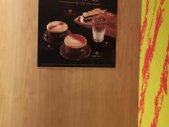 -麦当劳(西单明珠店)