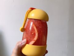 -韦记牛杂汤(清晖园店)