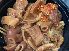 -韦记牛杂汤(清晖园店)