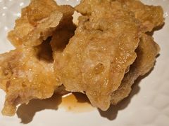 -奉天小馆·非遗东北菜(济南万象城店)