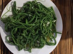 -阿葉农家饭店