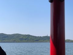 -西湖外事游船(花港观鱼码头)