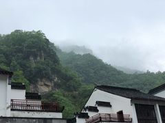 -尧治河旅游度假区