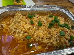 -美达尔烧烤(银川东路店)