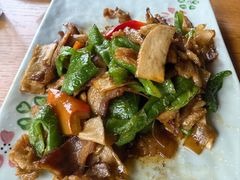 -盐帮食坊•小河帮川菜(四川师大店)