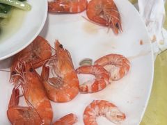 -考记泥焗鸡农庄·海鲜(北洛秘境店)