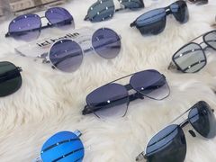 -大视光学•LINDBERG林德伯格•全球手工眼镜集合店(王府井店)